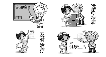 宫颈癌图片
